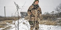 Захар Прилепин - Донецкий Байрон