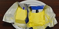 Каждая десятая пачка масла