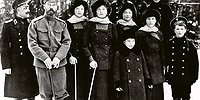 Сто лет Февральской революции