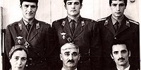 Глава клана
