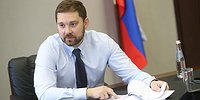 Игорь Баринов: крымские татары