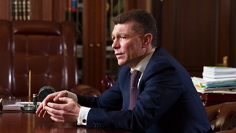 «Неверно считать пенсионную систему дефицитной»