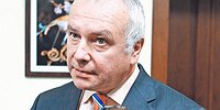 Новое похищение Европы