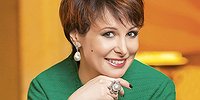 Ольга Погодина: