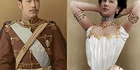 Интимный дневник Матильды Кшесинской