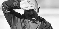 ЧЕРЧЕСОВ И ТЕНЬ БЕРДЫЕВА