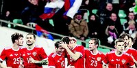 СБОРНАЯ-МАТЬ