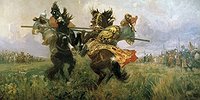 Христианство и пацифизм