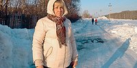 Родные люди