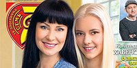 Нонна Гришаева: «В 16 лет дочь покинула дом»
