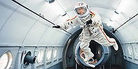 Хабенский и Миронов  накачали мышцы,