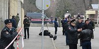 Ударная волна
