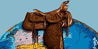 Конец операции «Геополитика»