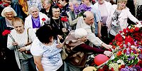 День Победы — в последний раз