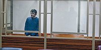 Он мог терпеть побои