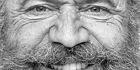 Тебе нужна вера, чтобы ты мог творить