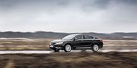 Geely Emgrand GT