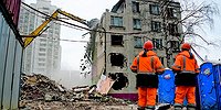 Сегодня начинается голосование