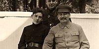 Телохранитель Сталина