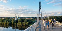 Рейтинг городов - 2017