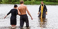 Почему одни верят, а другие нет?