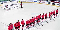 КАК УБИРАЛИ «КУЗНЮ»