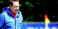 ЛЕОНИД СЛУЦКИЙ: НУ КАКОЙ Я ИЗГОЙ?