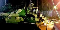 Трагедия в Подмосковье: