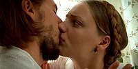 «Сплошное целованье»