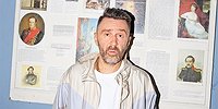 «Ленинград» 20 лет все супергуд