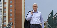 Сергей Собянин: Мы в самом начале пути