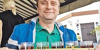 Братья по стакану