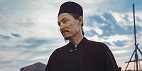 Исихазм и Солярис