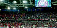 ВИДЕОАРБИТРЫ