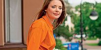 Карина Разумовская: