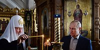 Кто не монах — того вон