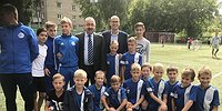 Валерий ГАЗЗАЕВ: «10+15 ИЛИ 8+17?