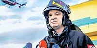 Идущие сквозь огонь