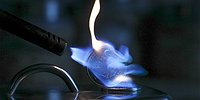 Газодобыча выросла на четверть