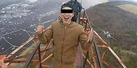 «Птичка» на проводе