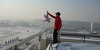 Родители-экстремалы:
