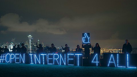 Право на интернет