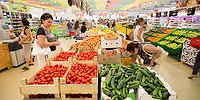 Россияне поверили в низкую инфляцию