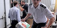 Жизнь после санкций
