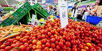 Прилавок стал российским