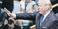 Трамп против хаоса