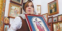 Жизнь с царем в голове