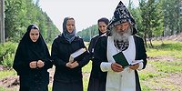 Я на войне с бесами