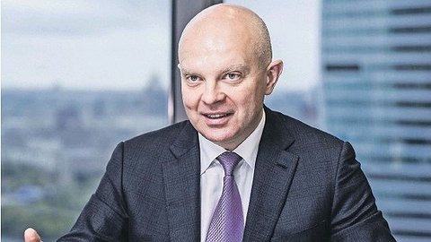 «На рынках все движется жадностью и страхом»