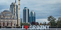 Сексуальная контрреволюция Кадырова